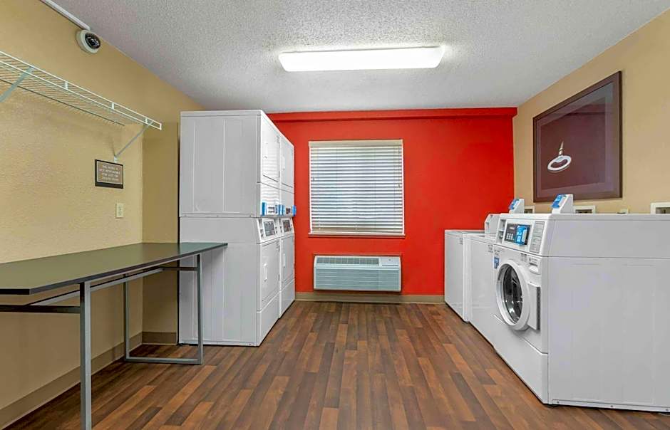 Extended Stay America Suites - Toledo - Maumee