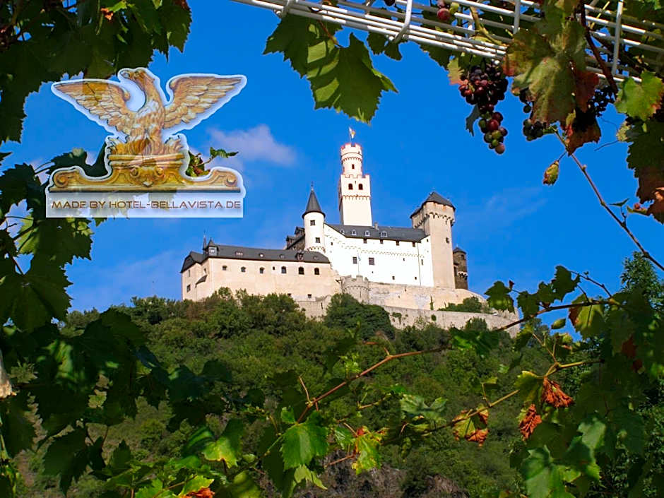 Rheinhotel Bellavista