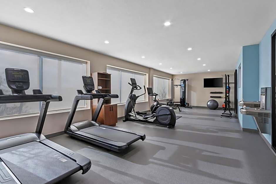 Everhome Suites Ocala I-75 North