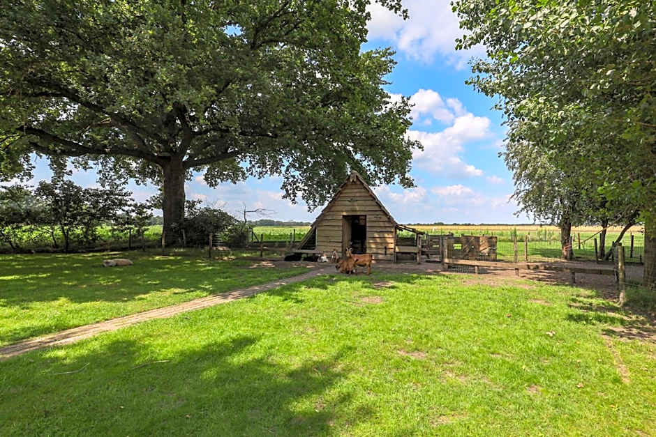 Bed and Breakfast Klein Beek