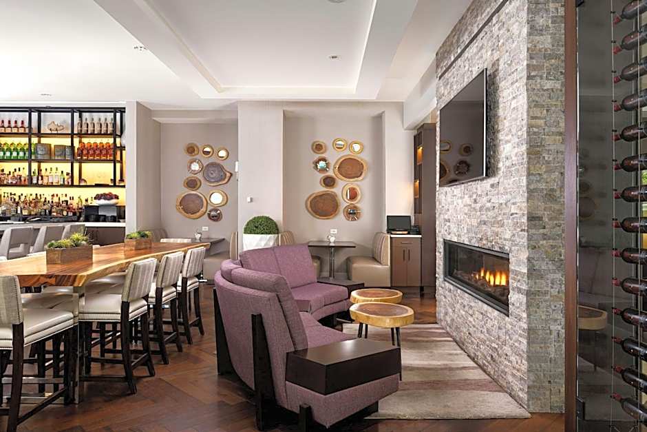 Victoria Marriott Inner Harbour