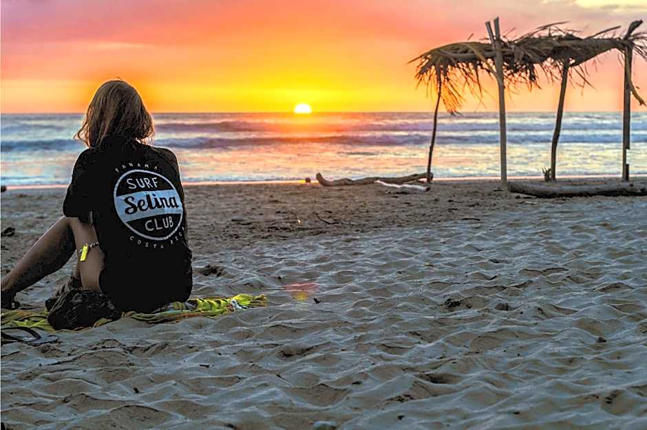 Selina Santa Teresa North