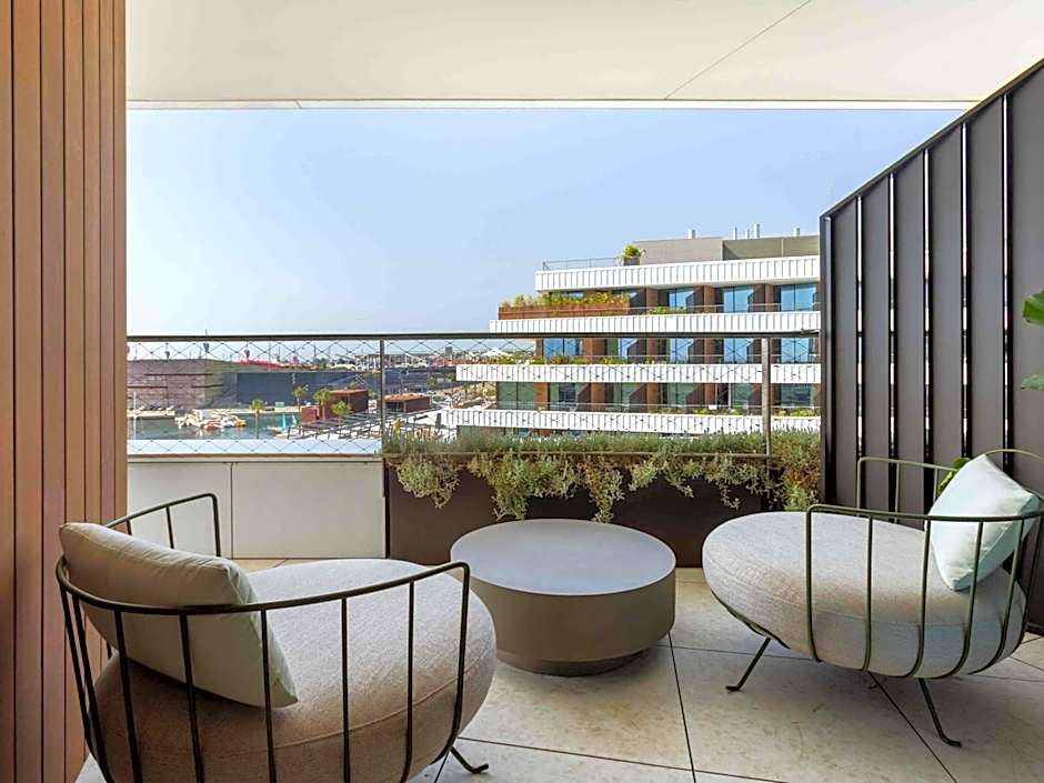 SLS Barcelona