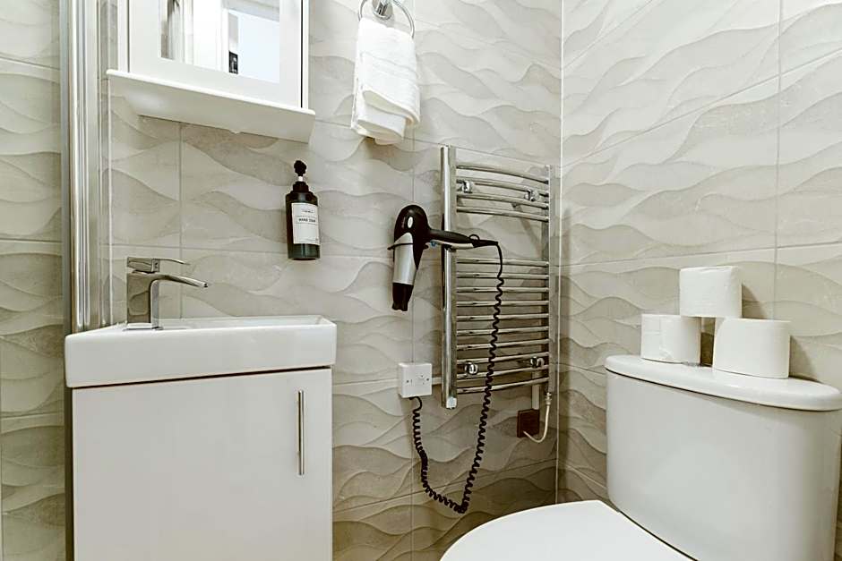 West Drayton Self Contained Studios