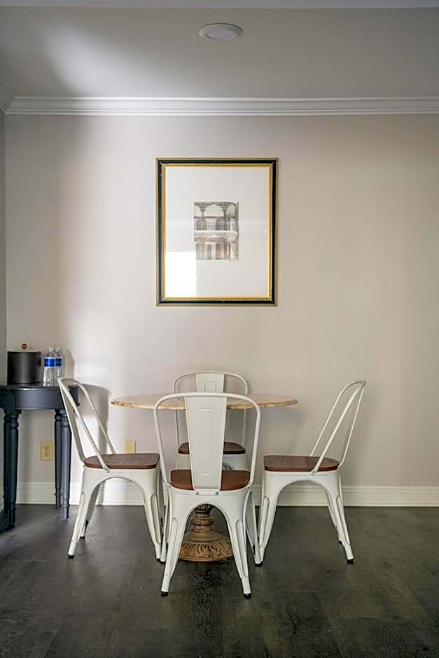 French Quarter Suites Hotel