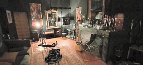 Love room Perpignan - 35mn de Perpignan