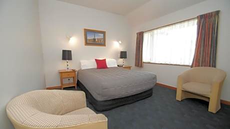 Two Bedroom Spa Apartment