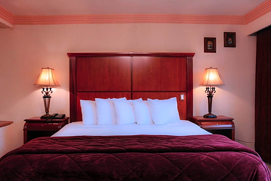 Quinta del Rey Hotel