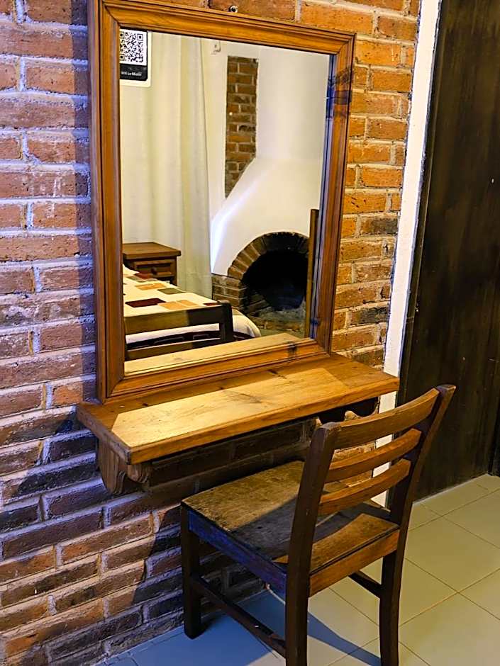 La Misión Cabañas Chignahuapan