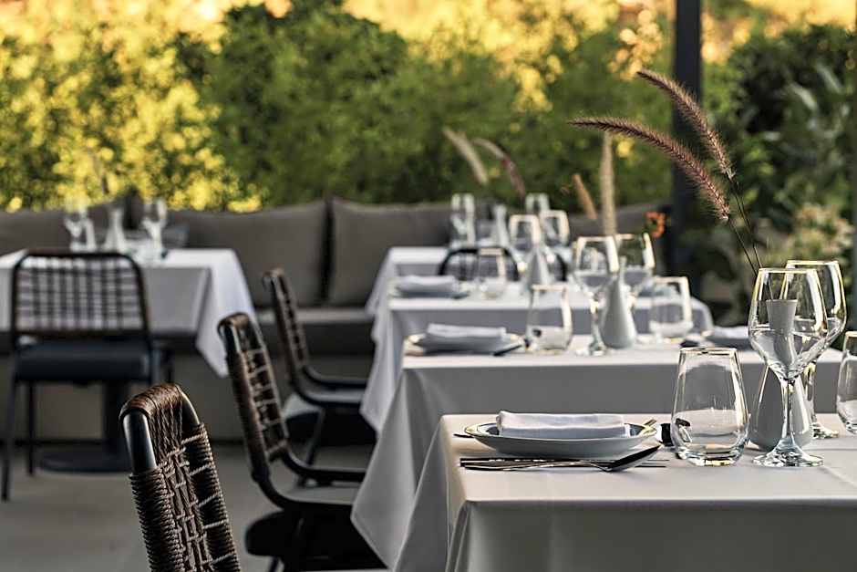 Celestial All Suites