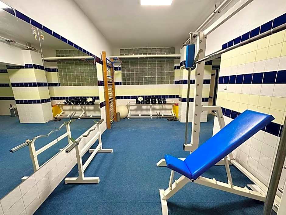 Horský Hotel Podjavorník