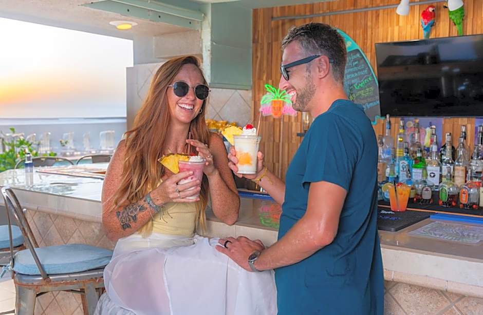 Boardwalk Inn and Suites