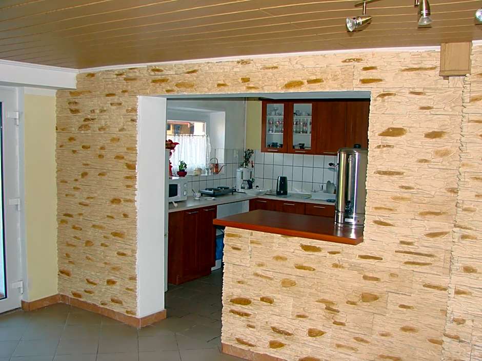 Dom Gościnny Marcela