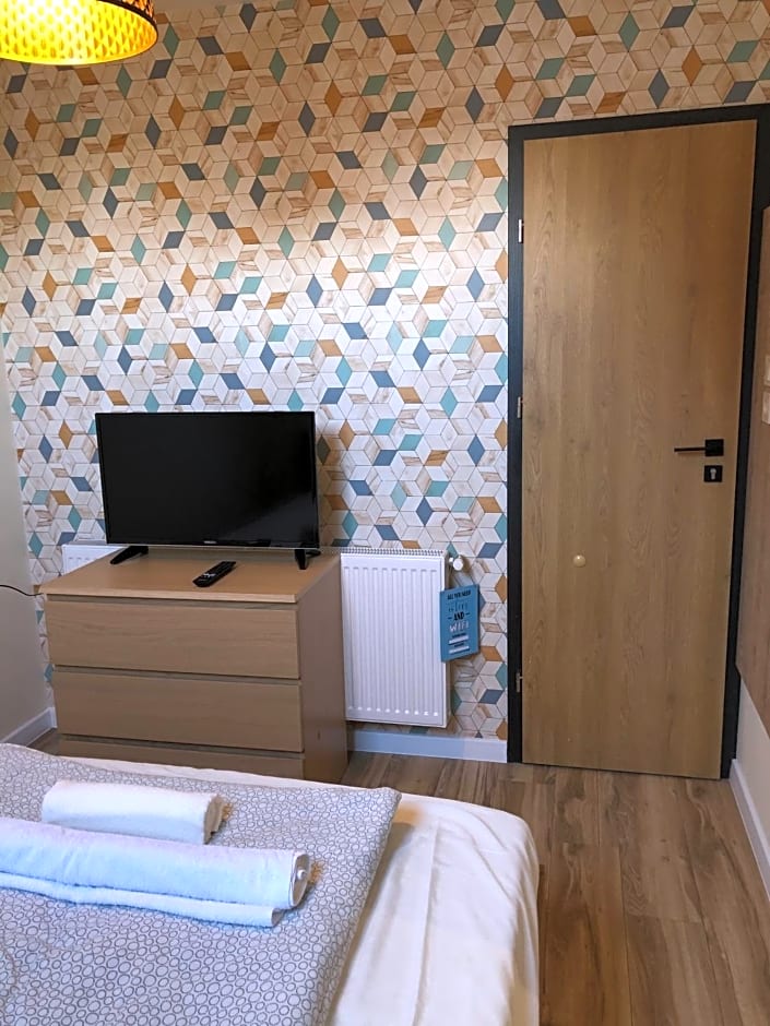 Székely Fogadó Self Check In Hotel Guesthouse