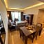 Lancaster Suites Raouche