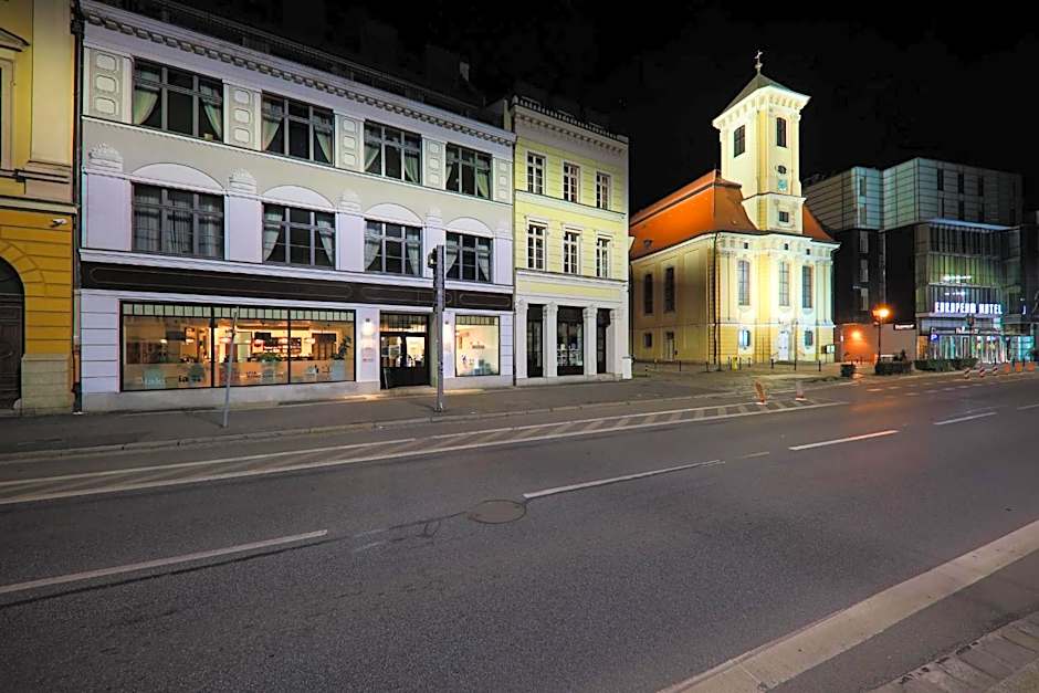 Kamienica Pod Aniołami