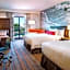 Courtyard by Marriott Anaheim Theme Park Entrance