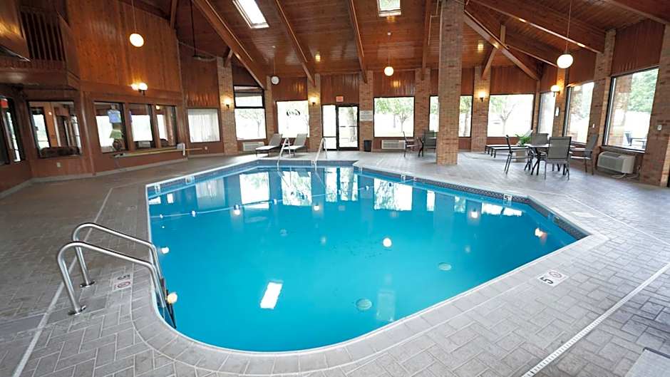 Quality Inn - Storm Lake