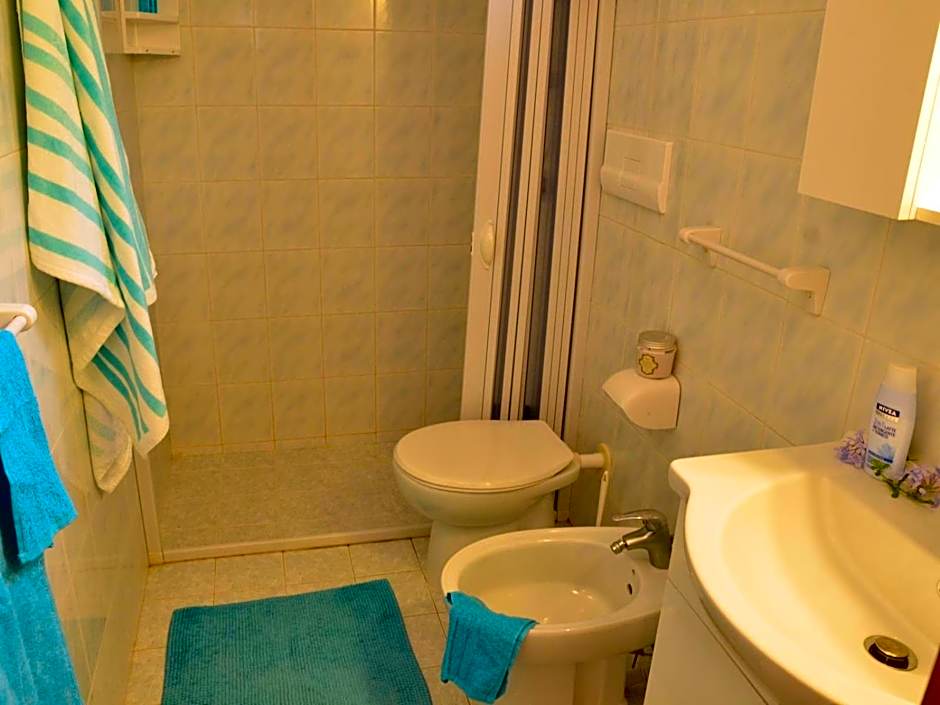 Villaggio Gabbiano Beach