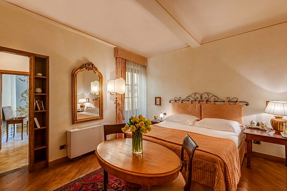 Residenza D'Epoca In Piazza della Signoria