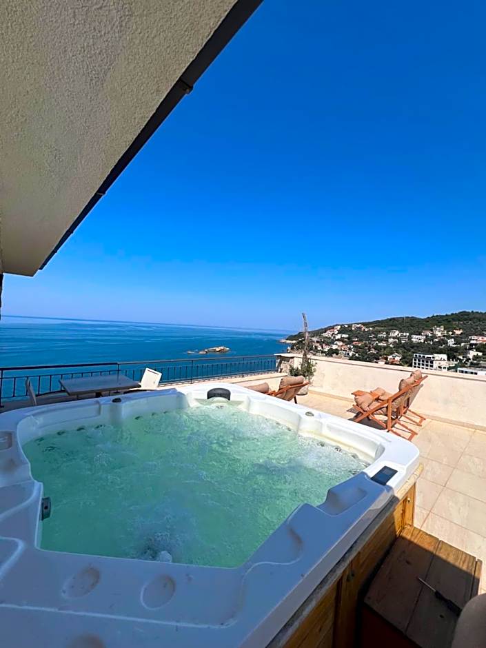 Hotel Pirate Old Town