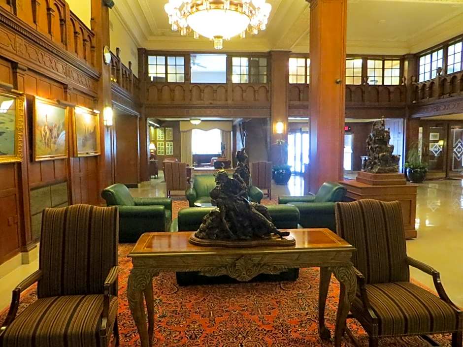 Missouri Athletic Club