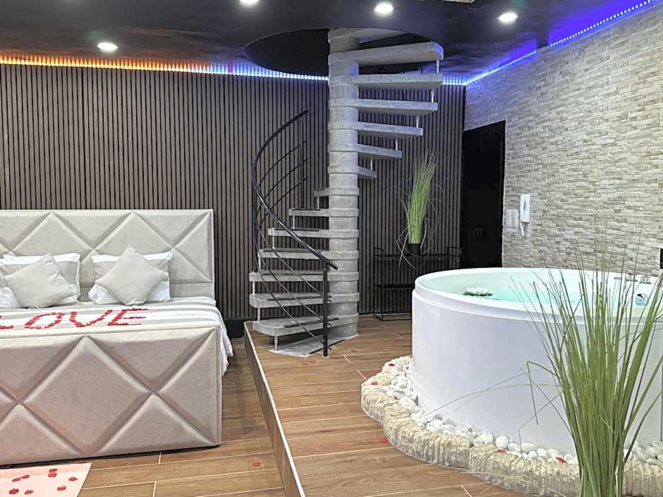 Spa Bolingo
