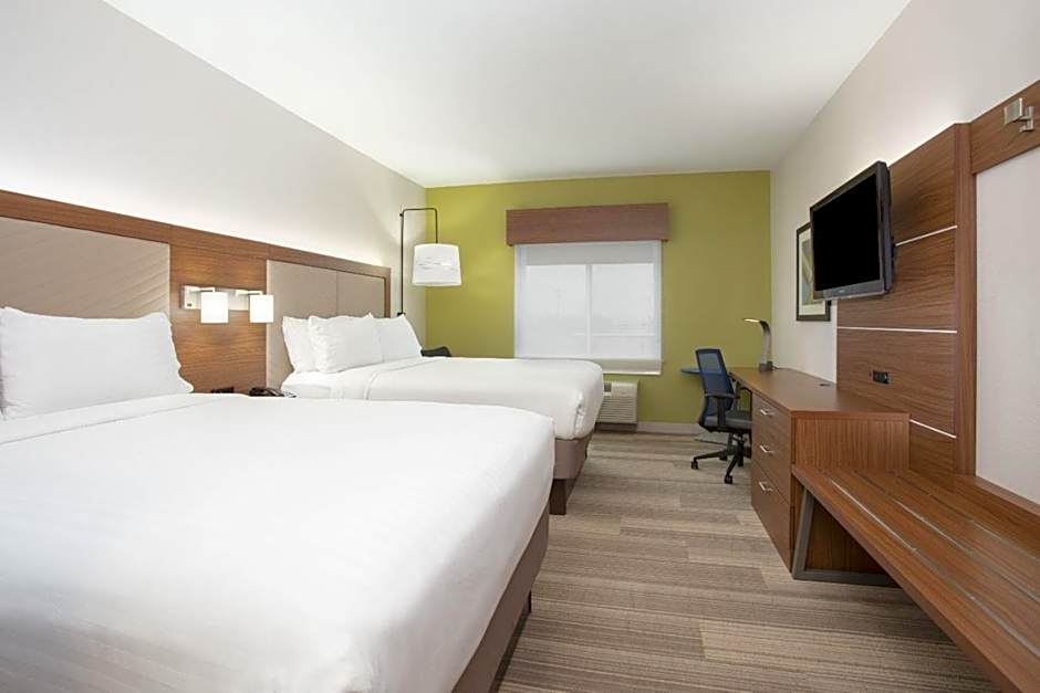 Holiday Inn Express Hotel & Suites Amarillo By IHG