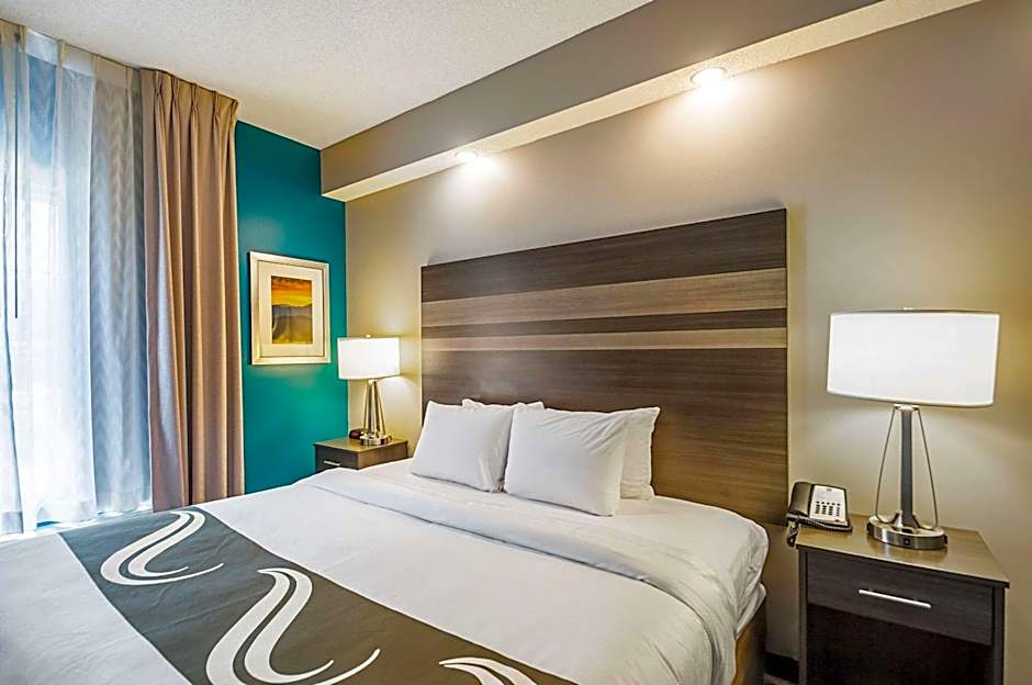 Quality Inn Harrisonburg I-81