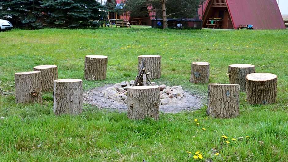 Domki Nad Starą Regą