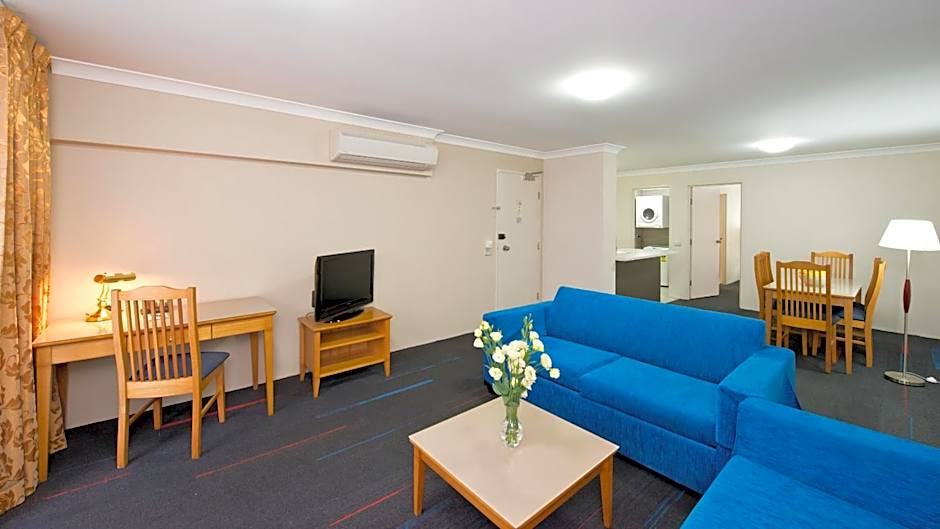 APX Parramatta