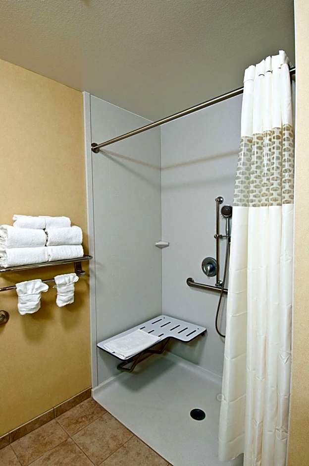 Hilton Garden Inn Washington DC Us Capitol