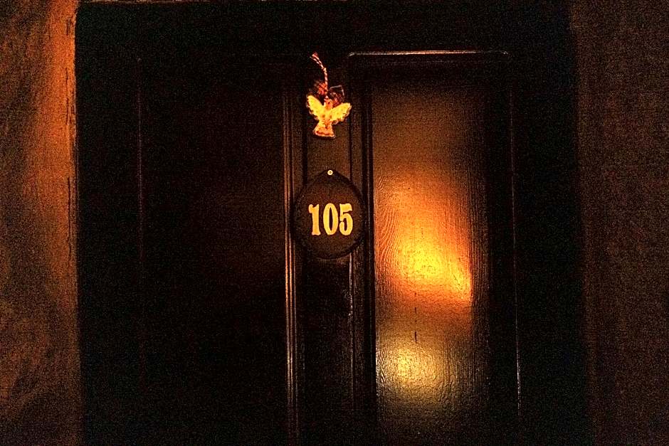 Drala Inn Cappadocia