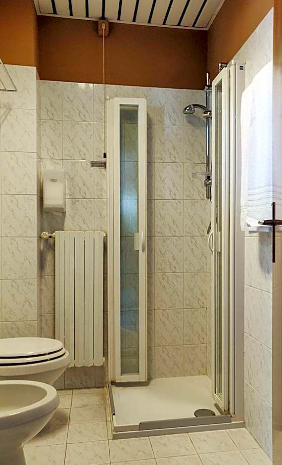 Hotel Castello S. Antonio