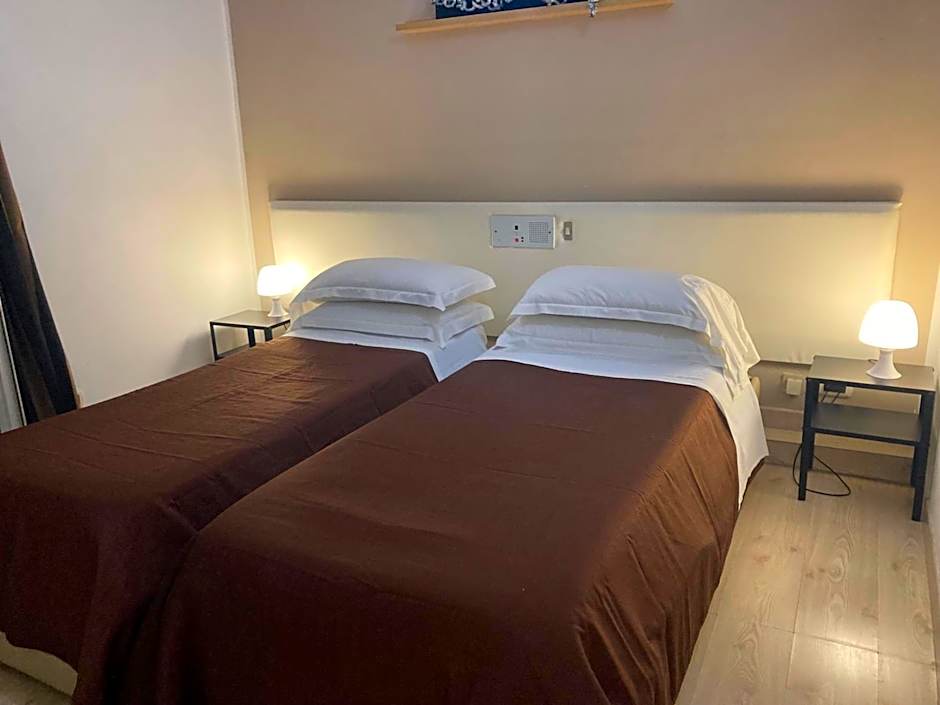 Hotel Indipendenza