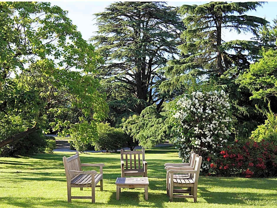 Château Hôtel, Restaurant & Spa De La Commanderie