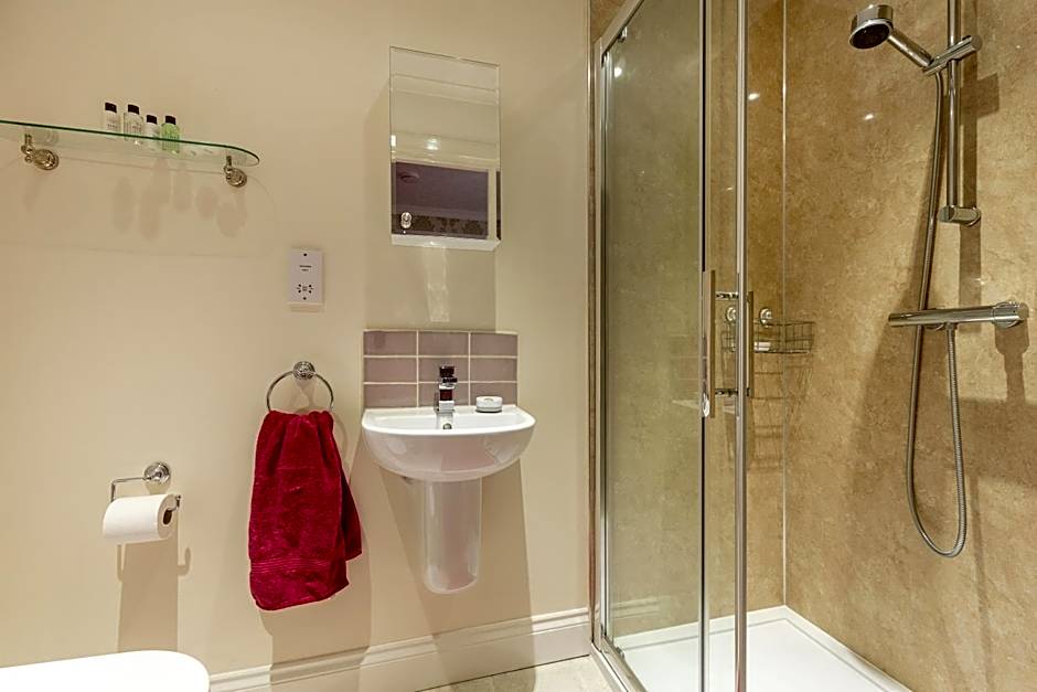 Persie Croft Bed & Breakfast