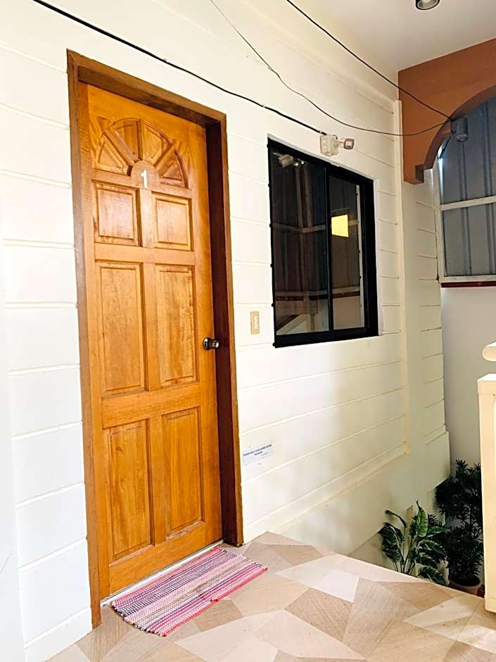 Krizma Inn El Nido(Annex)