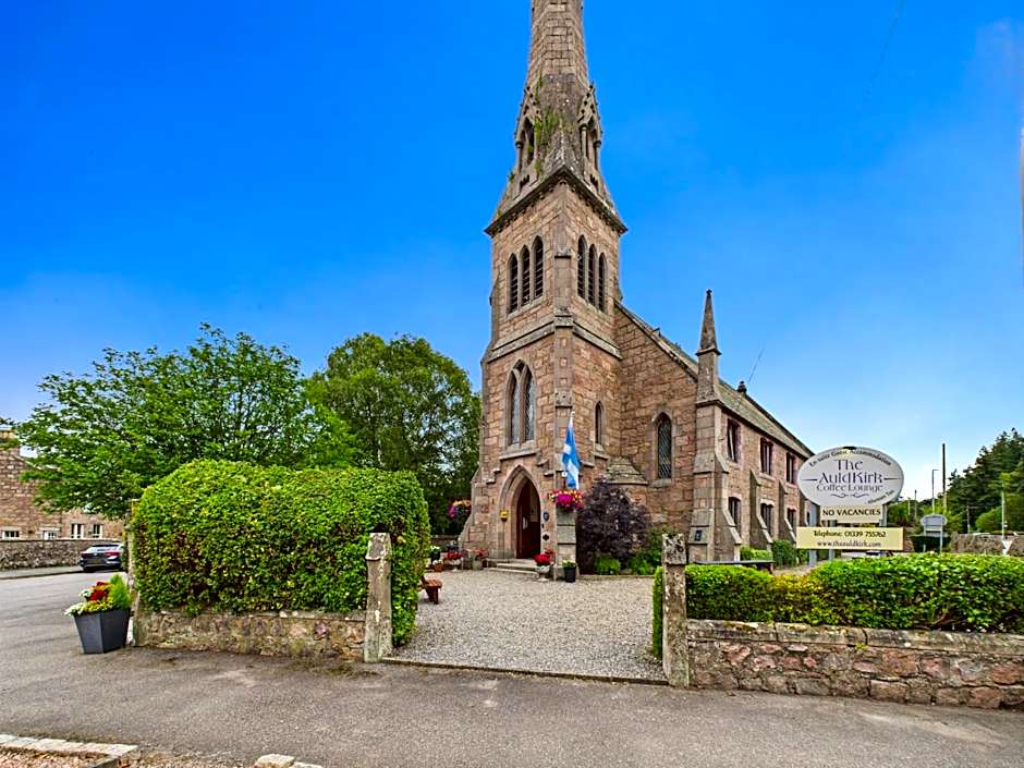 The Auld Kirk