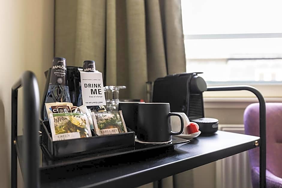ProfilHotels Central
