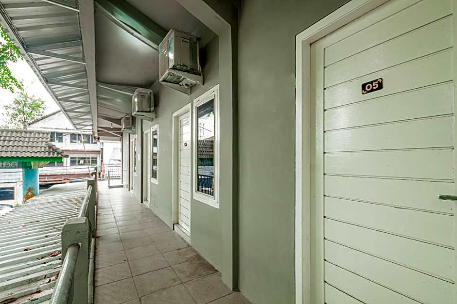 Hotel O Wongso Residence Syariah