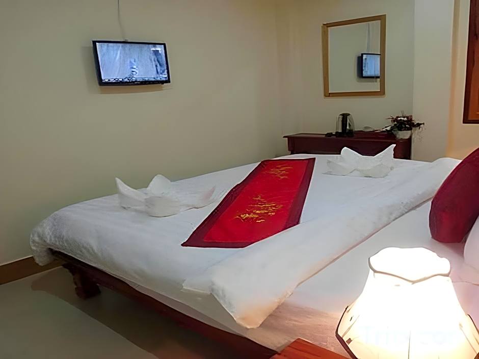 Nocknoy Lanexang Guesthouse