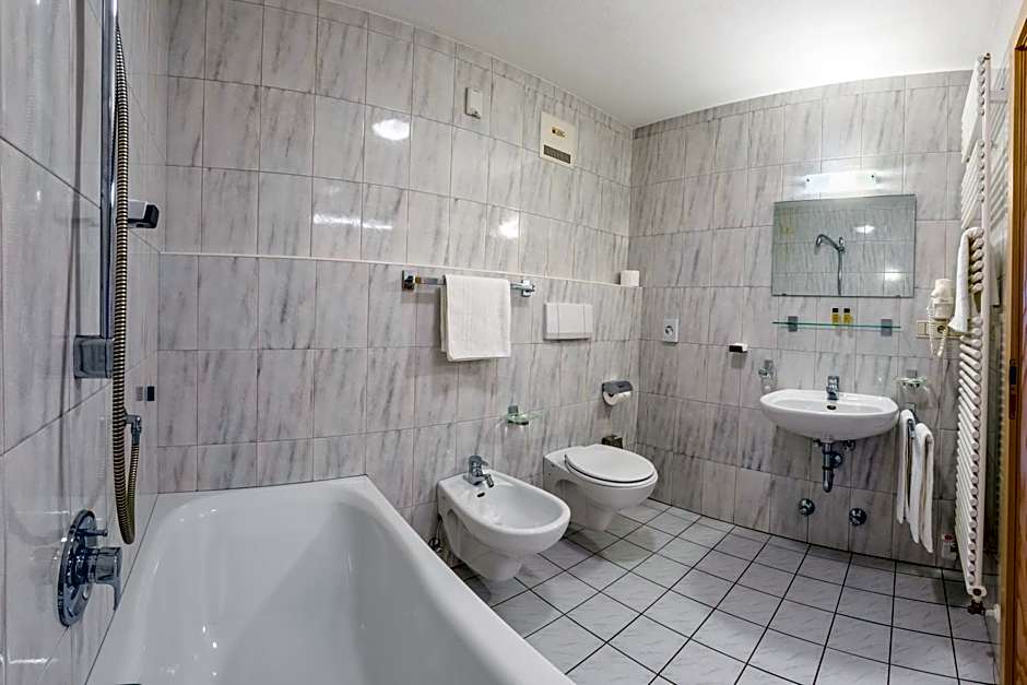 Mountain Living Apartments