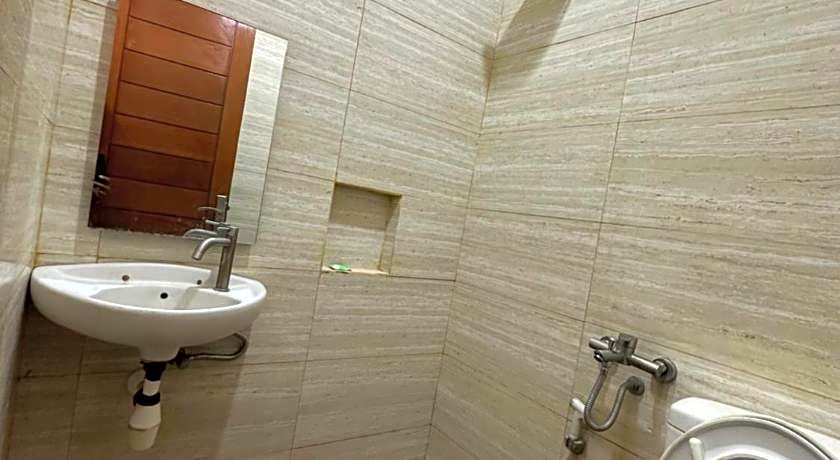 OYO 3771 Kubu Alvian Guest House