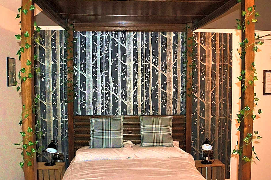 Craig Villa Guest House