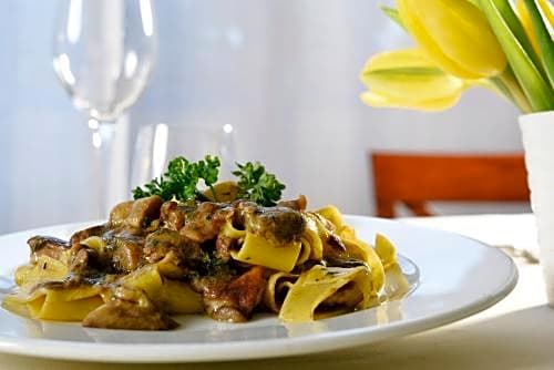 UNAWAY Hotel & Residence Quark Due Milano