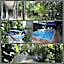 The Blue Eco Lodge