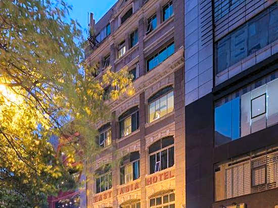 Guangzhou Gangrun East Asia Hotel