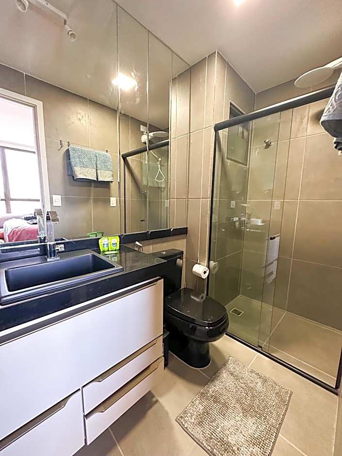 Beira Mar Studio Perfeito