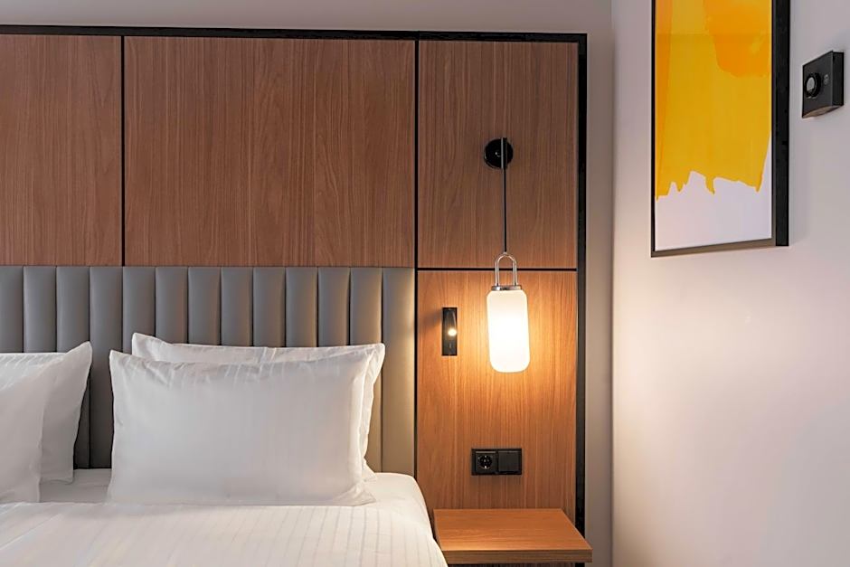 voco Stockholm Kista By IHG